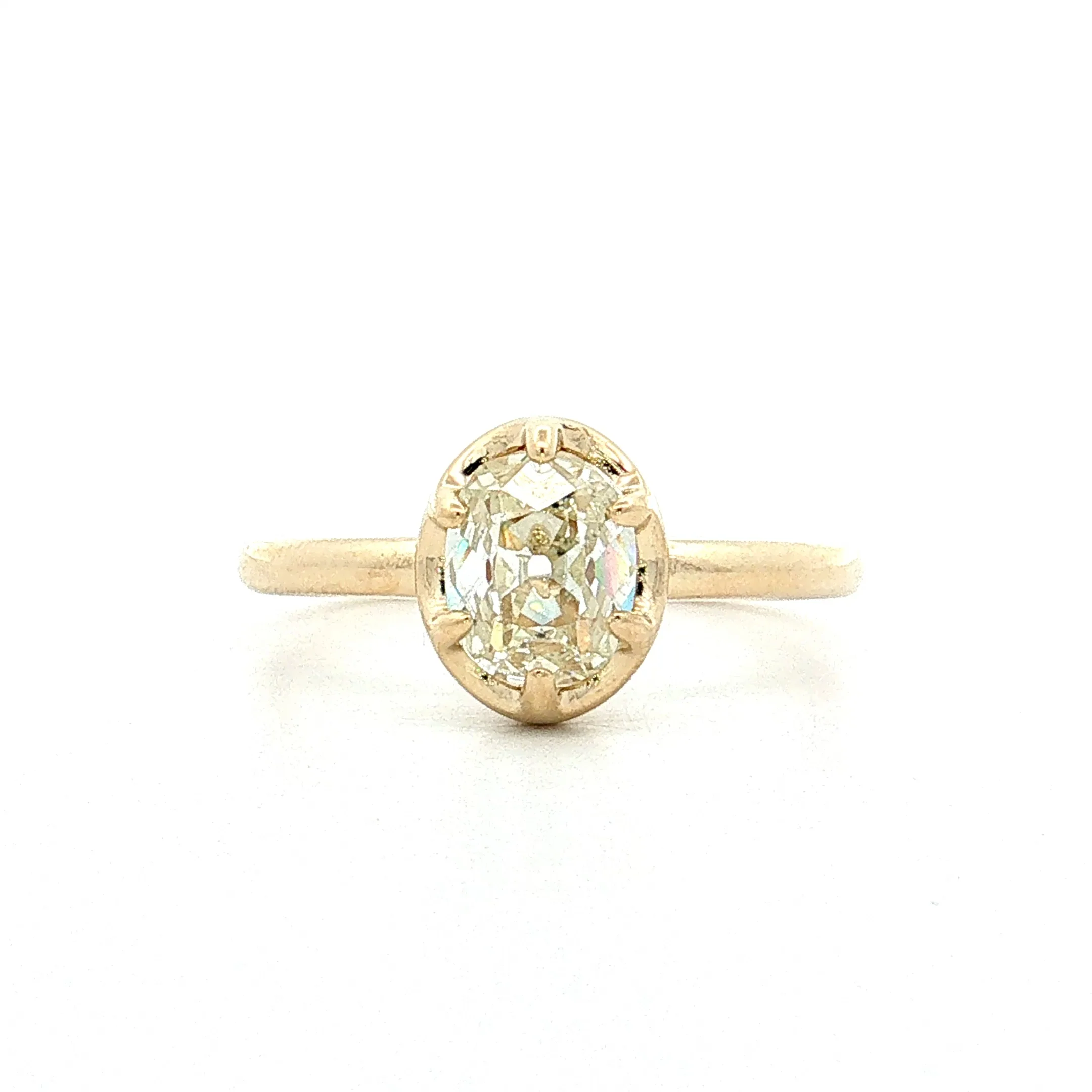 All Engagement Rings